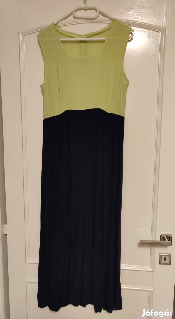 Hosszú nyári női ruha