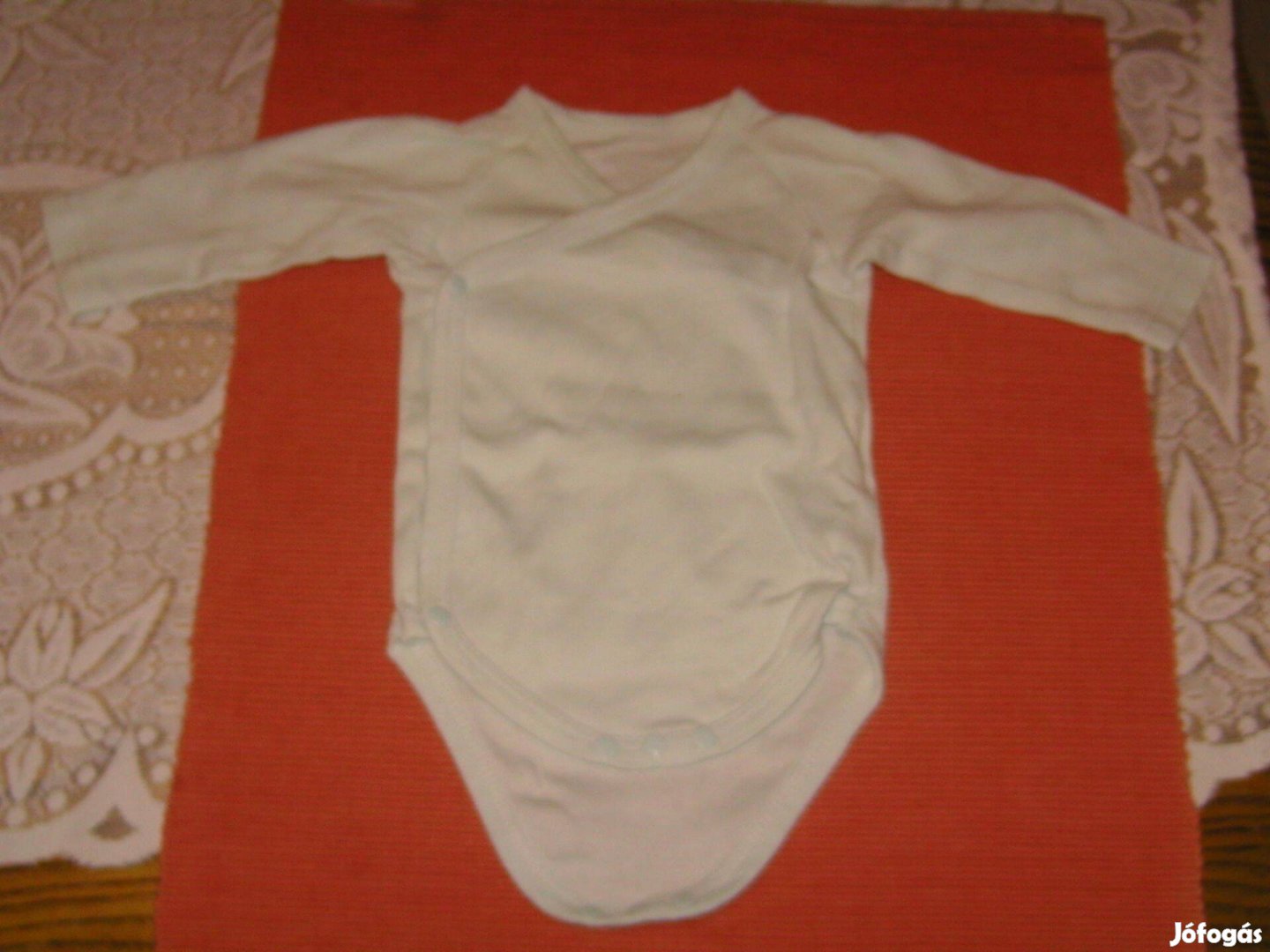 Hosszú ujjú body