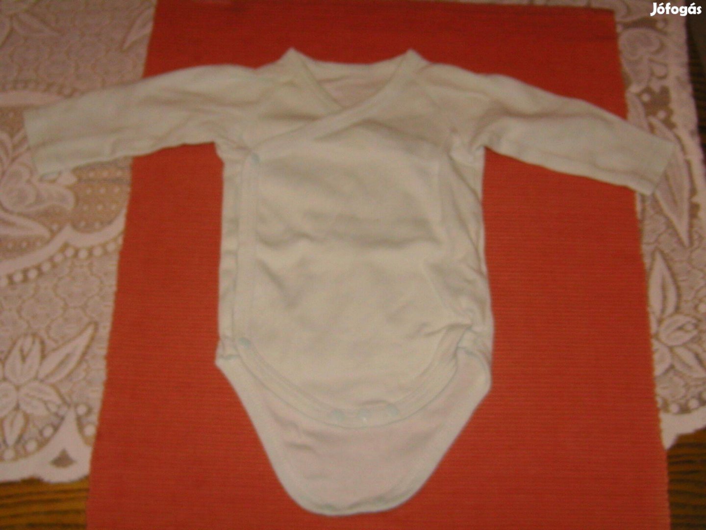 Hosszú ujjú body