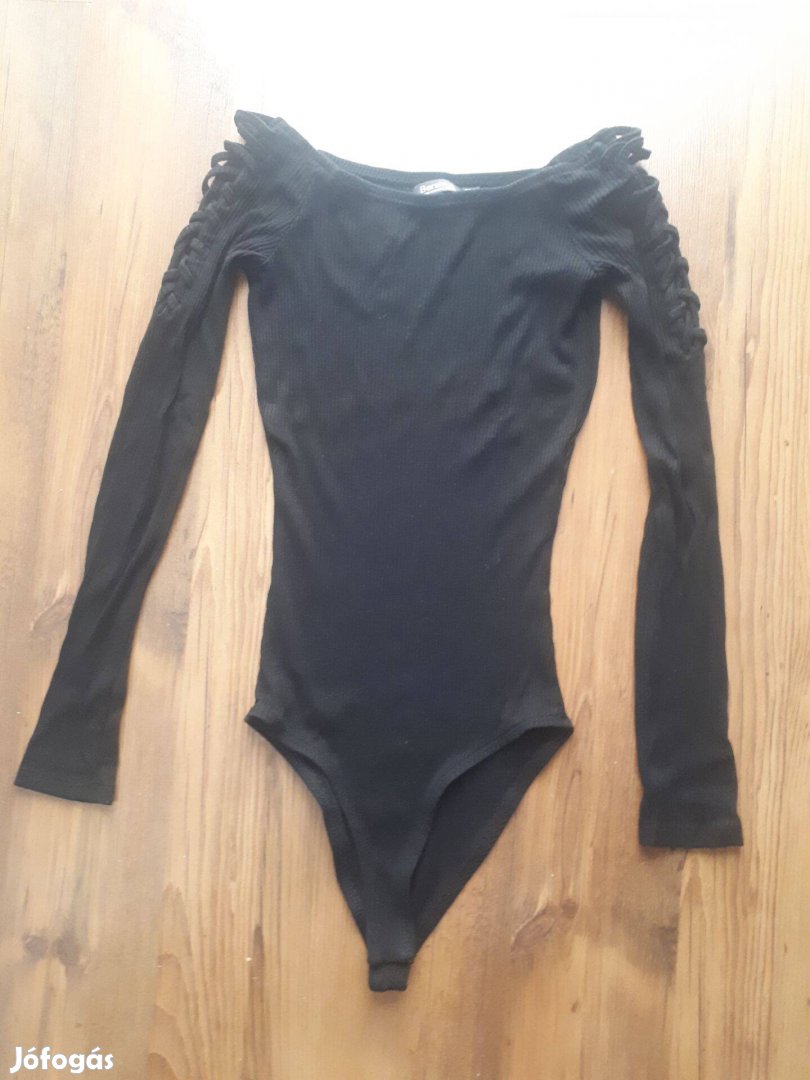 Hosszúujjú body