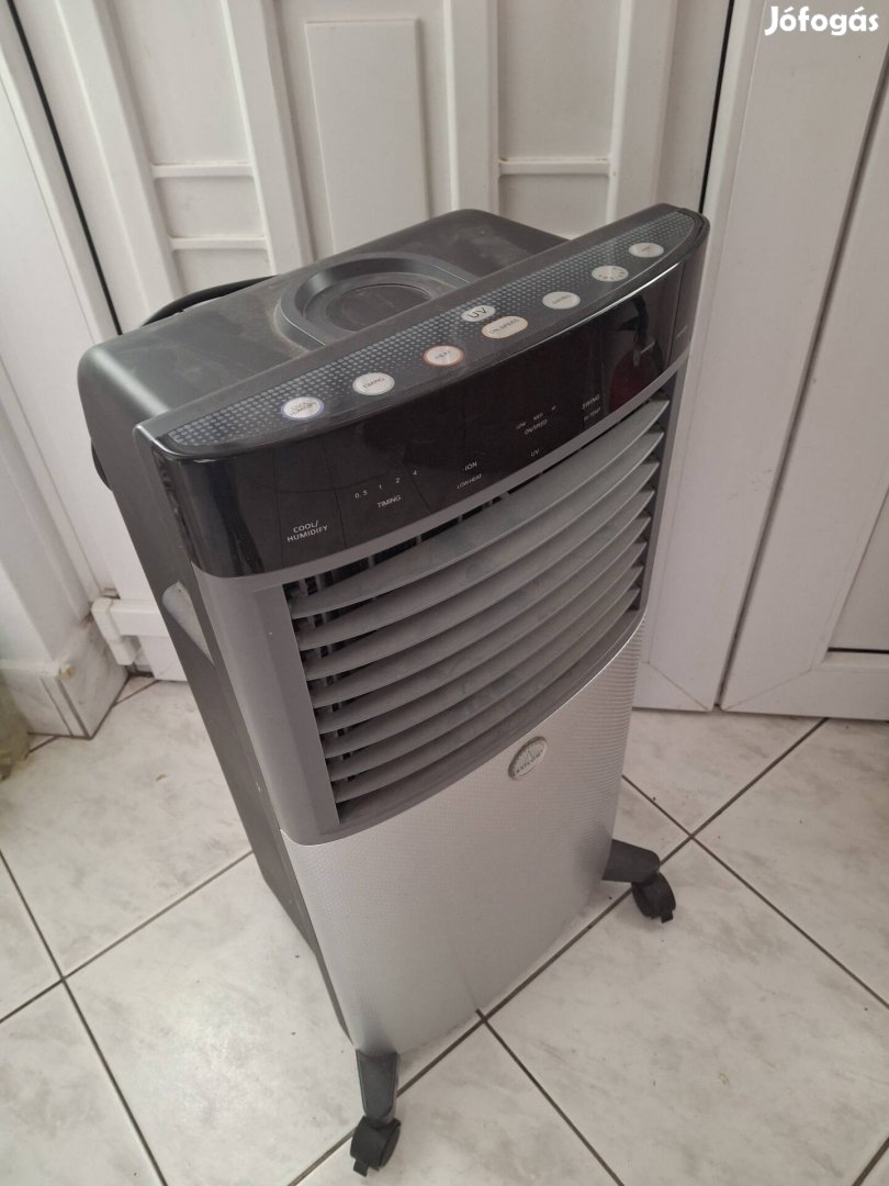 Hősugárzó Eastcon Ambiente 2500w