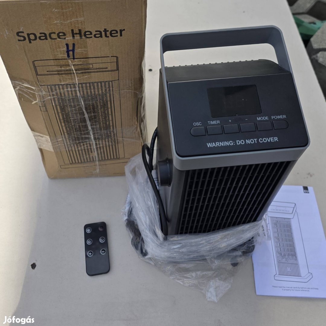 Hősugárzó fűtőtest