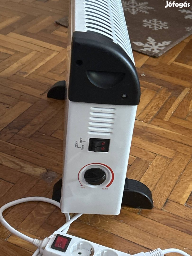 Hősugárzó nagyon ajanlom