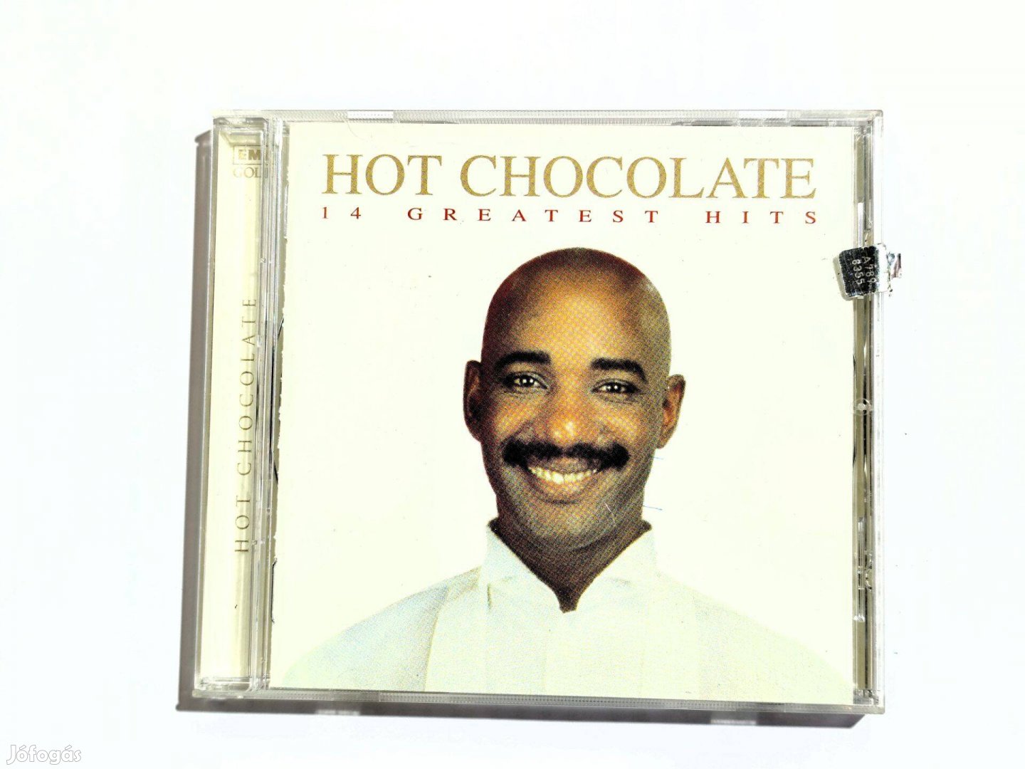 Hot Chocolate 14 Greatest Hits CD