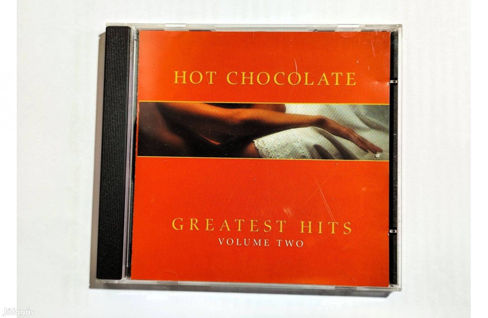 Hot Chocolate Greatest Hits Volume Two CD