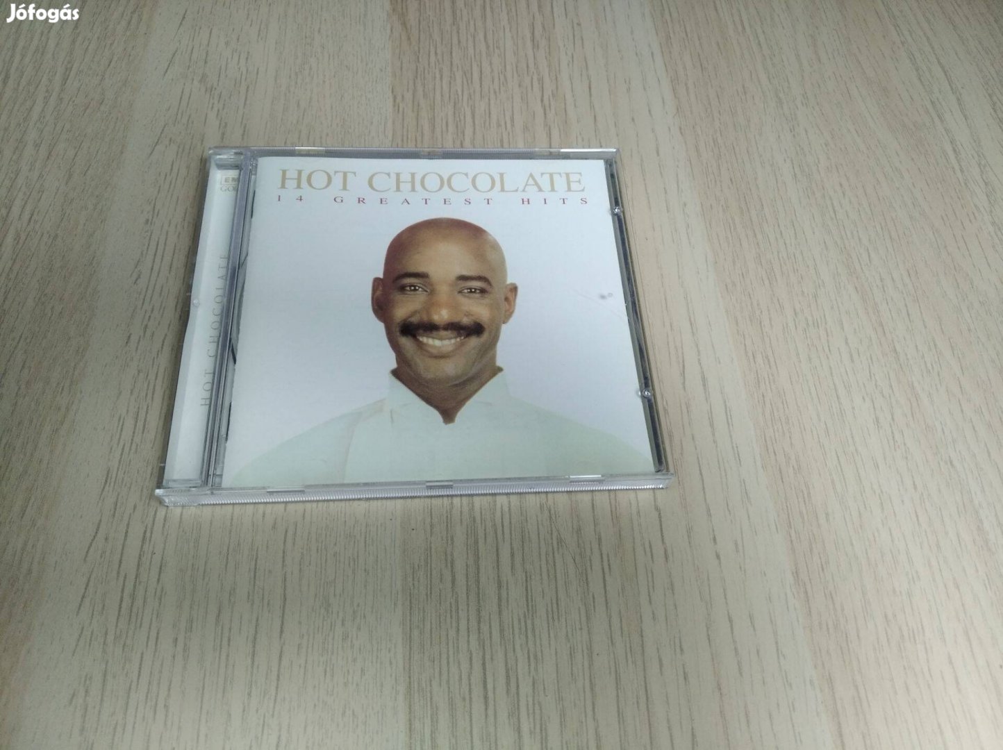 Hot Chocolate - 14 Greatest Hits / CD