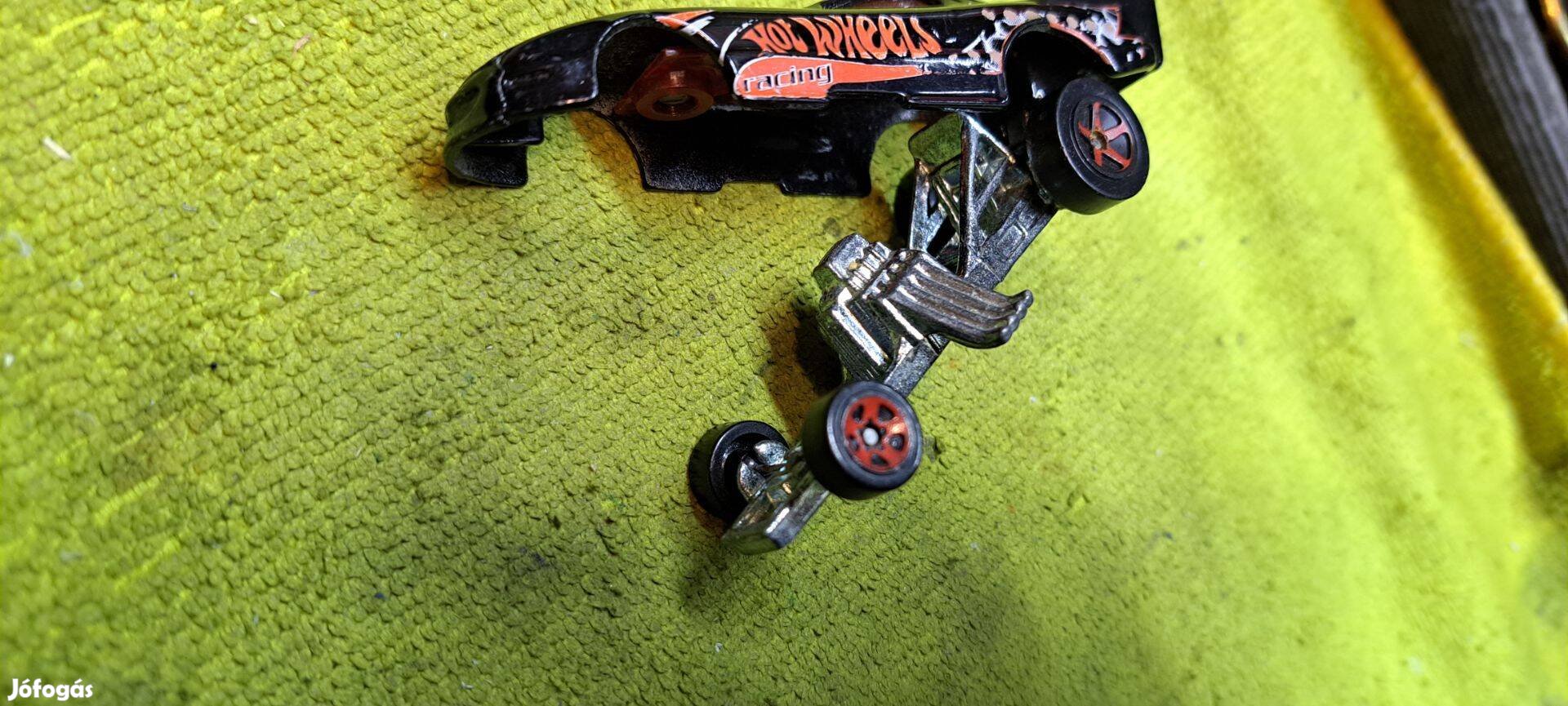 Hot Wheels 1977