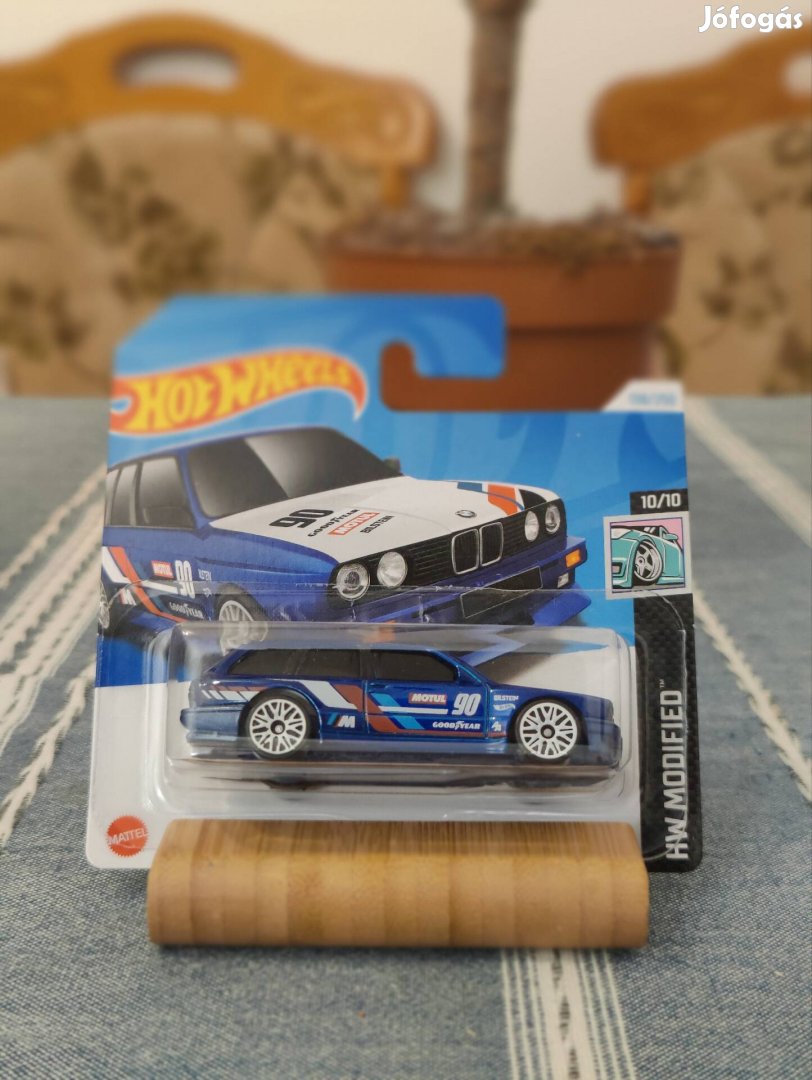 Hot Wheels BMW M3 Wagon 2db