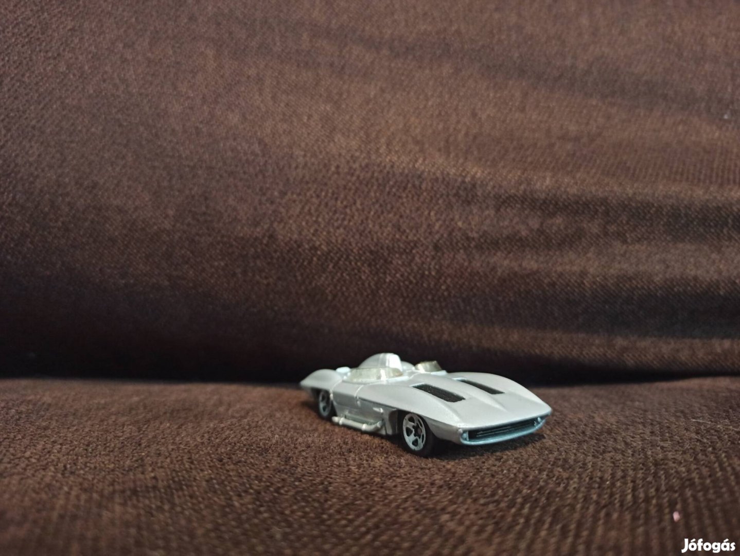 Hot Wheels Chevrolet Corvette Stingray XP-87