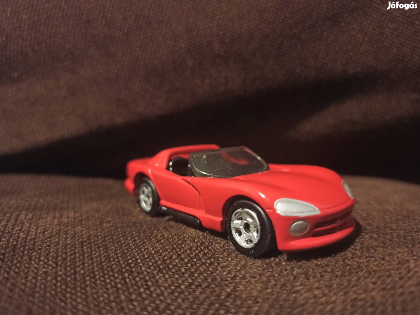 Hot Wheels Dodge Viper