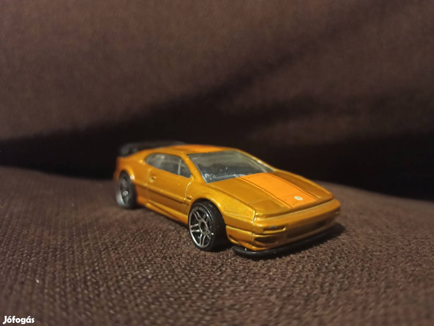 Hot Wheels Lotus Esprit 