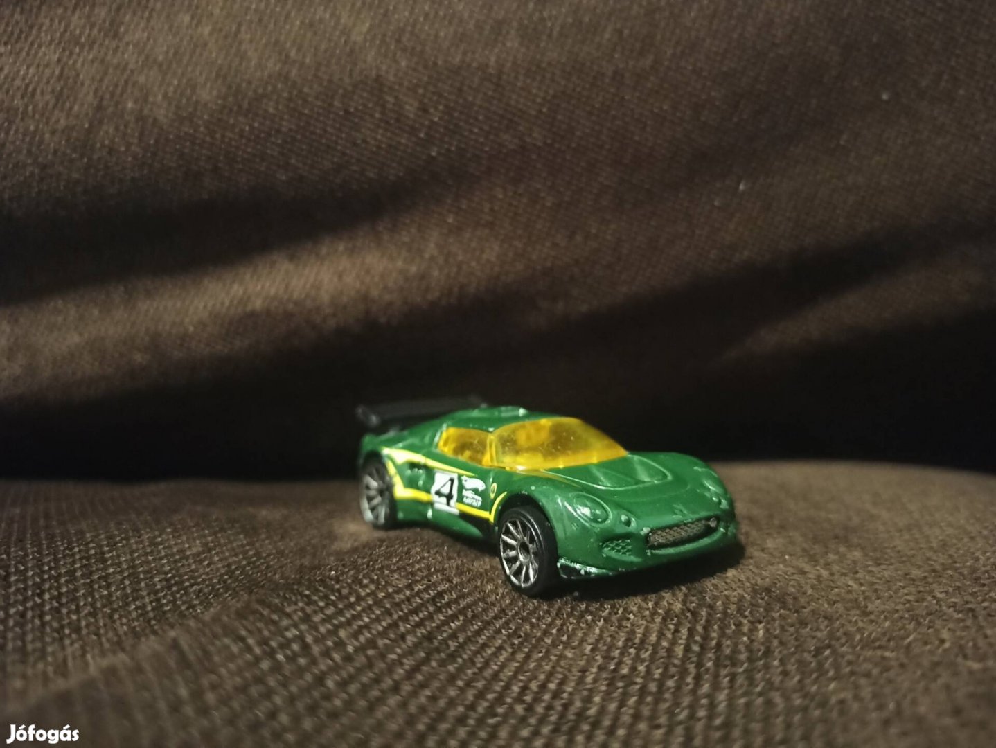 Hot Wheels Lotus Sport Elise