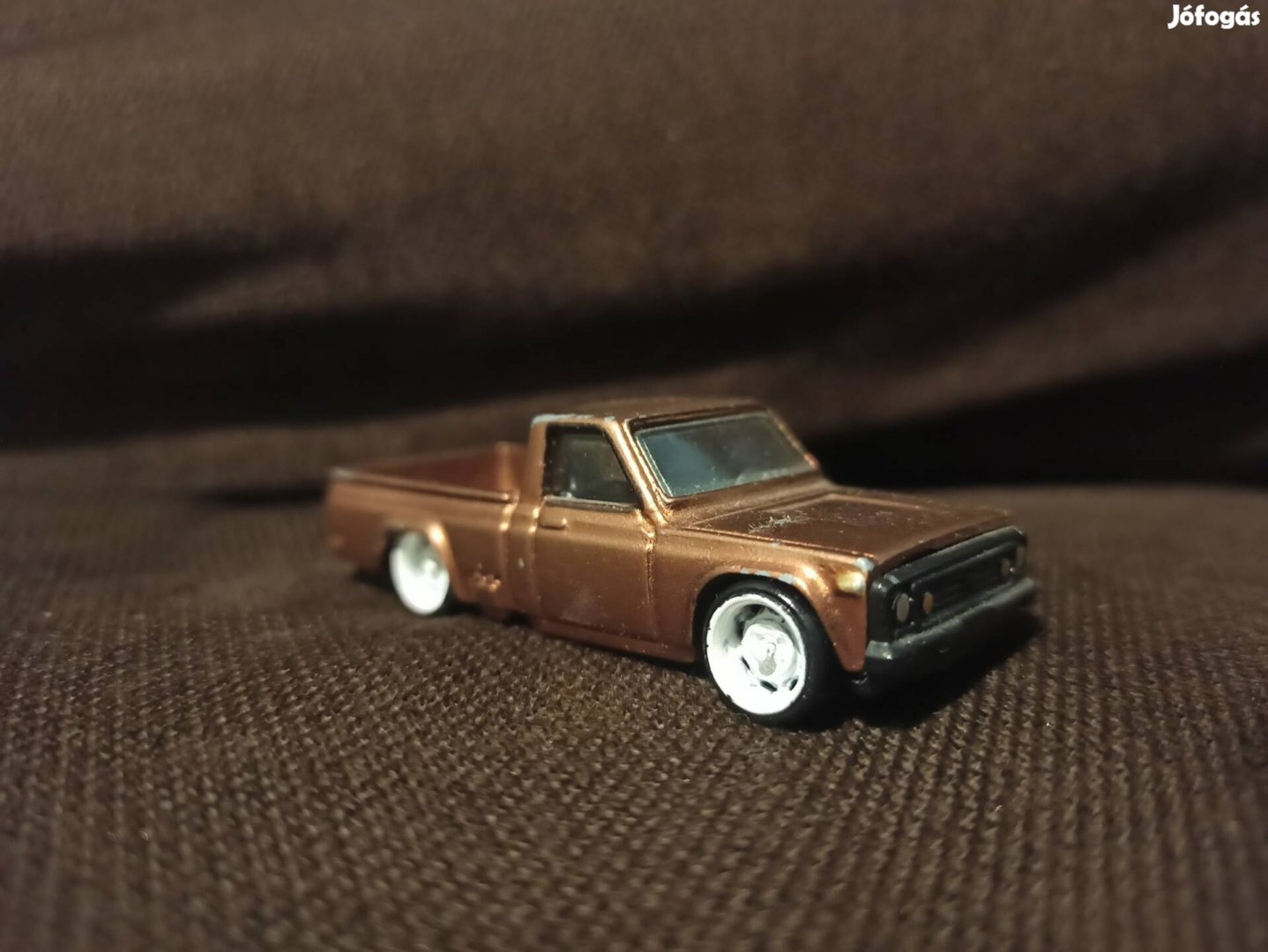 Hot Wheels Mazda Repu