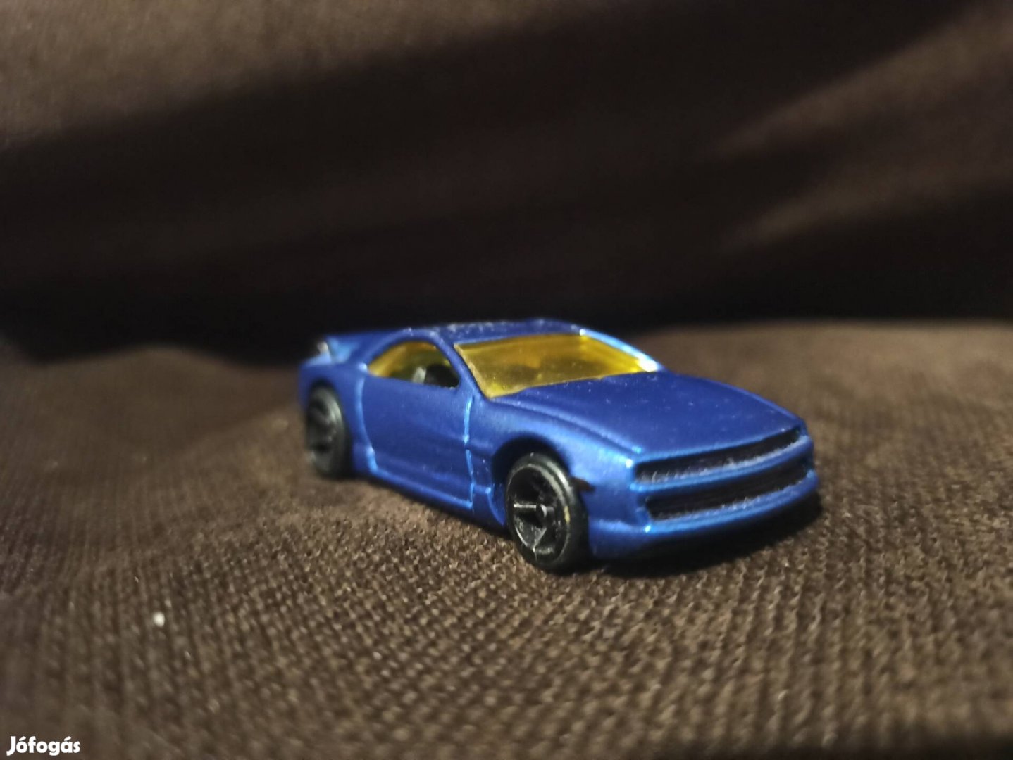 Hot Wheels Muscle Tone