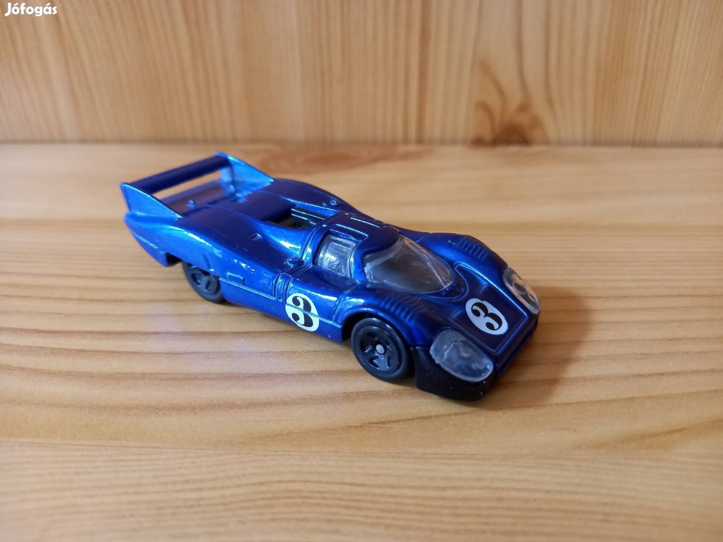 Hot Wheels Porsche 917LH