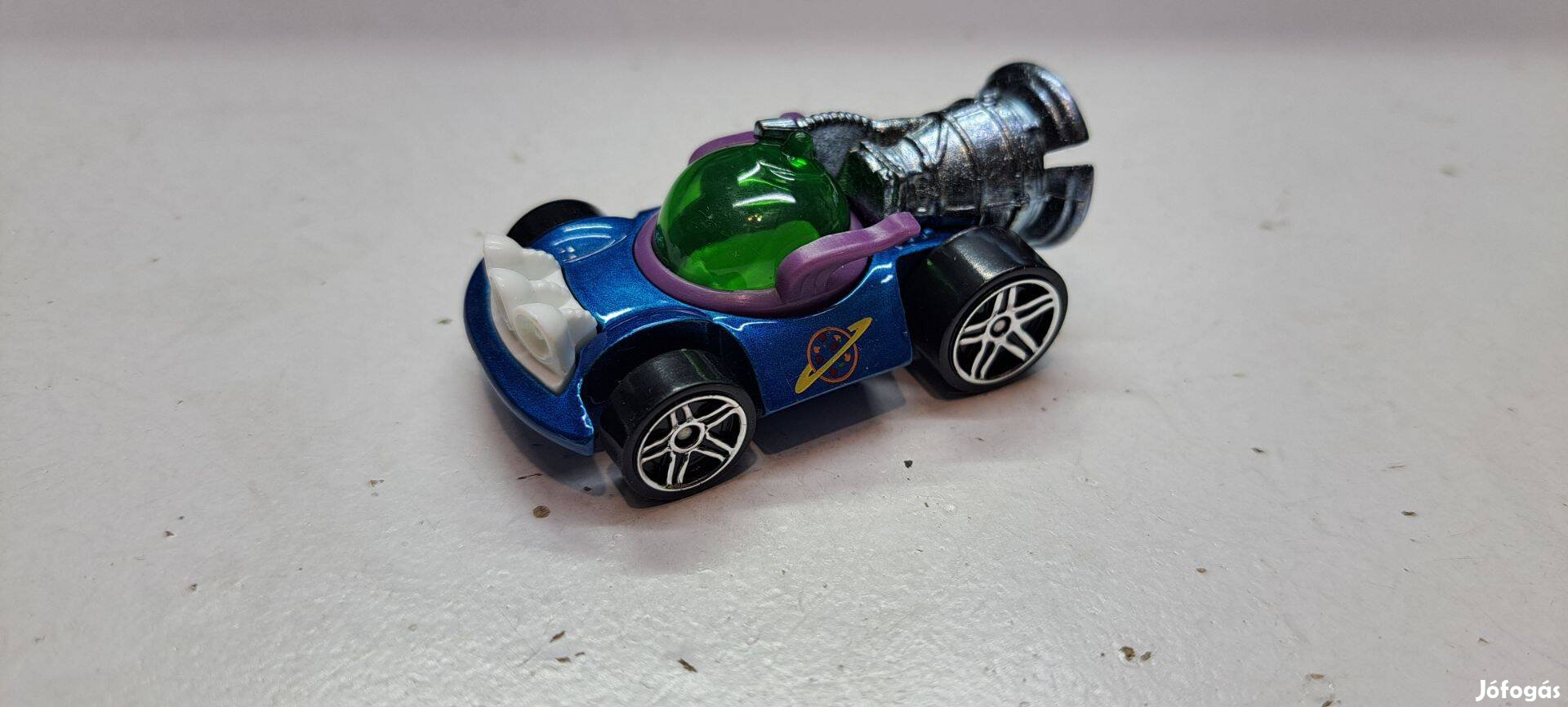 Hot Wheels Toy Story
