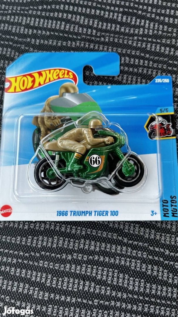 Hot Wheels Treasure Hunt