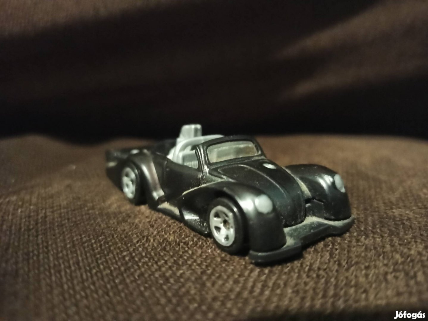 Hot Wheels Volkswagen Beetle Racer