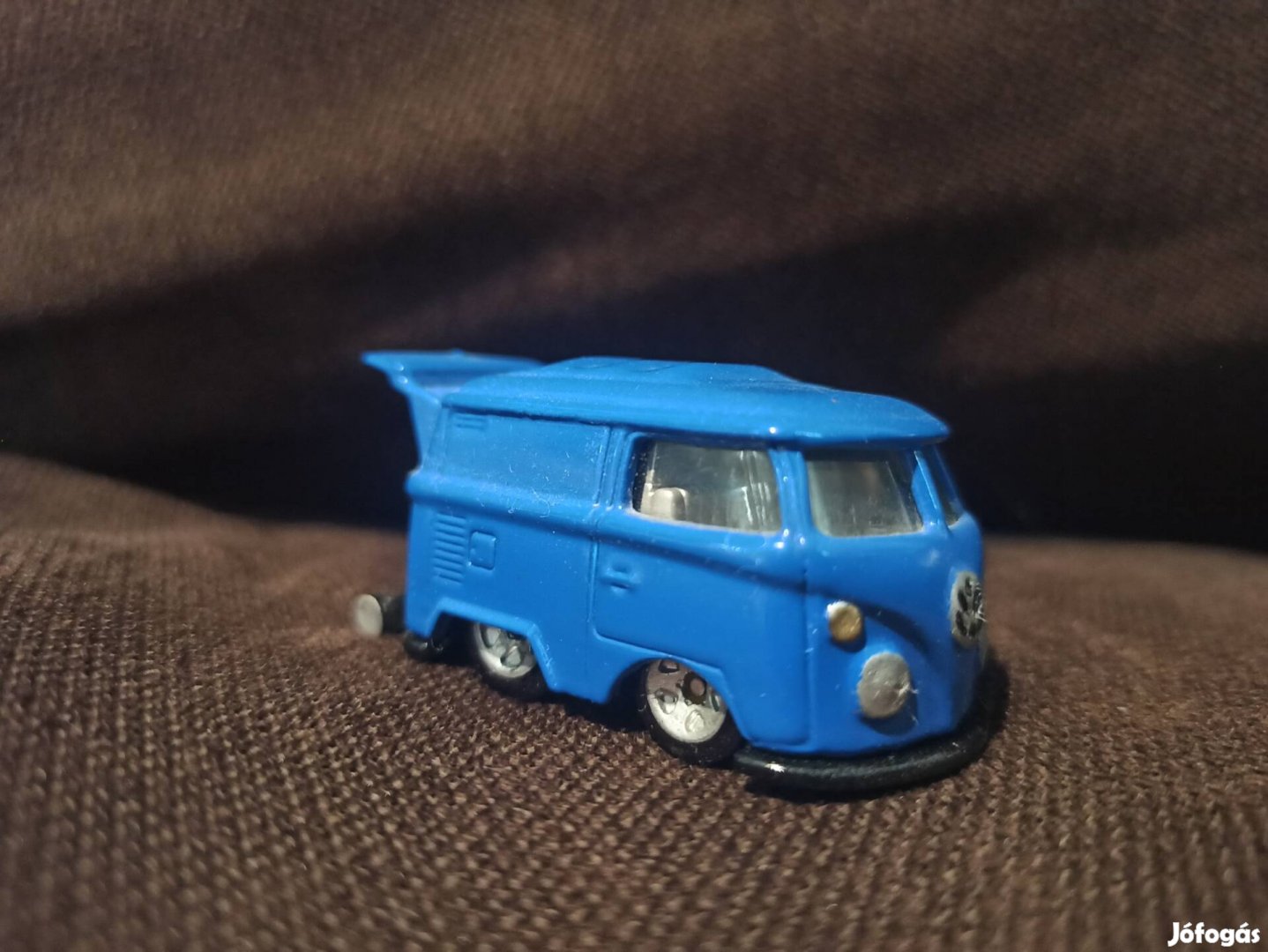 Hot Wheels Volkswagen Kool Kombi