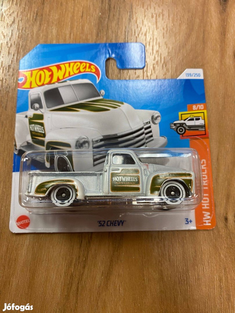 Hot Wheels '52 Chevy (HTC36)