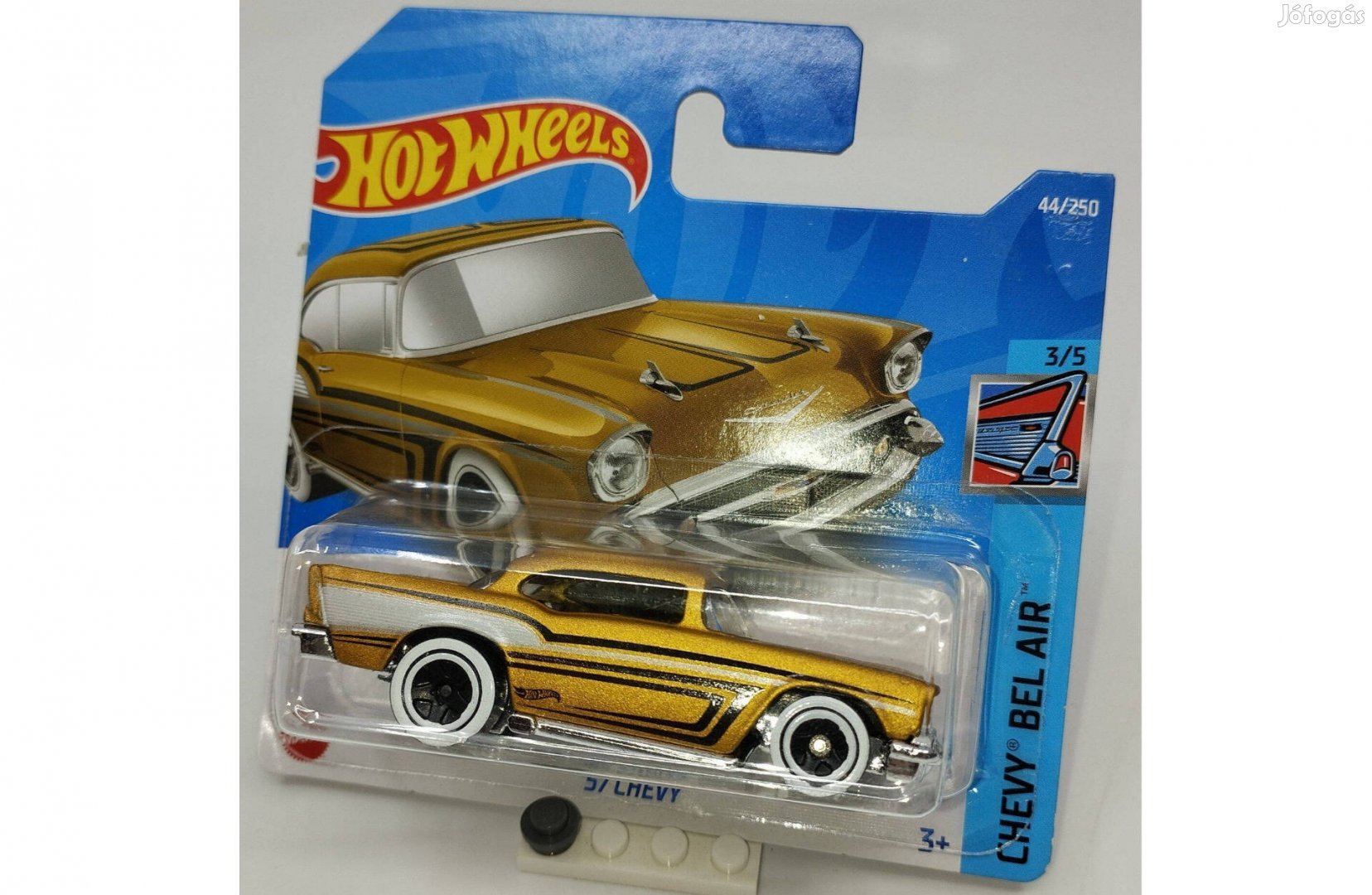 Hot Wheels '57 Chevy