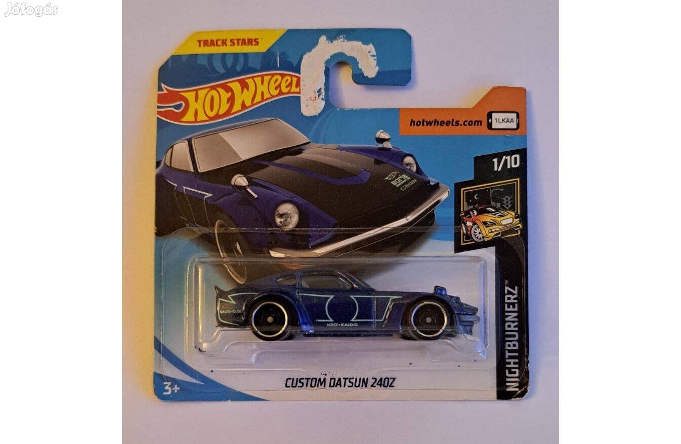 Hot Wheels. Custom Datsun 240 Z