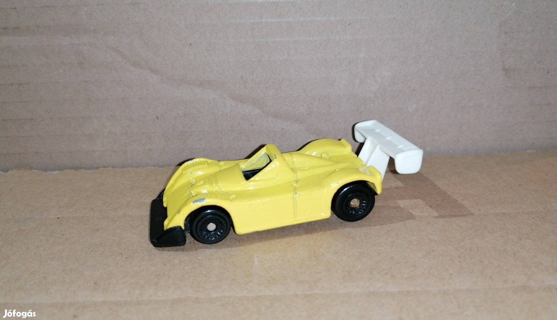 Hot Wheels - Ferrari 333SP (McDonald's kiadás Made in Vietnam) 