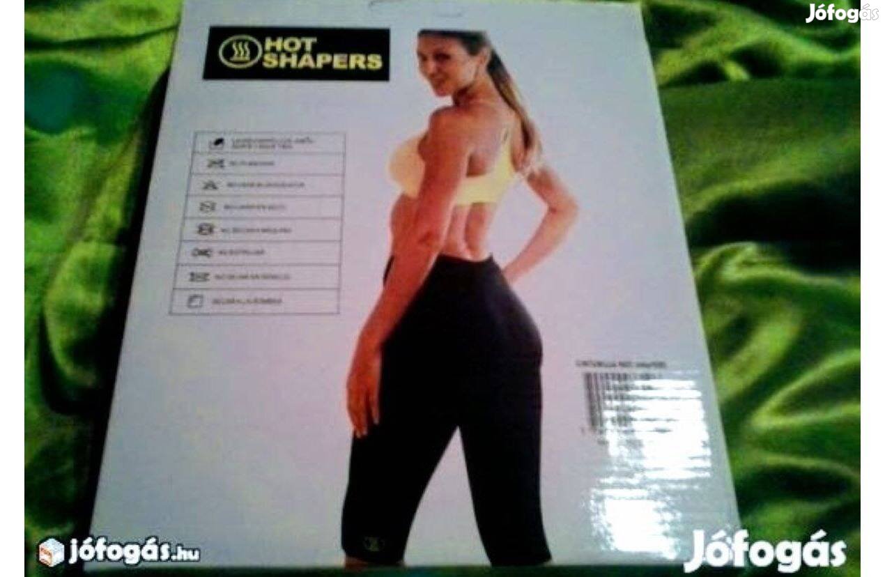 Hot shapers fogyasztó nadrág (Siófok