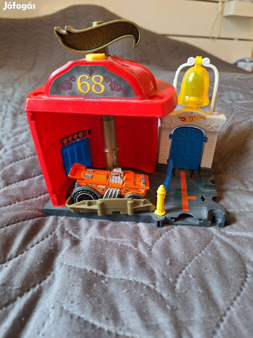 Hot wheels csomag egyben