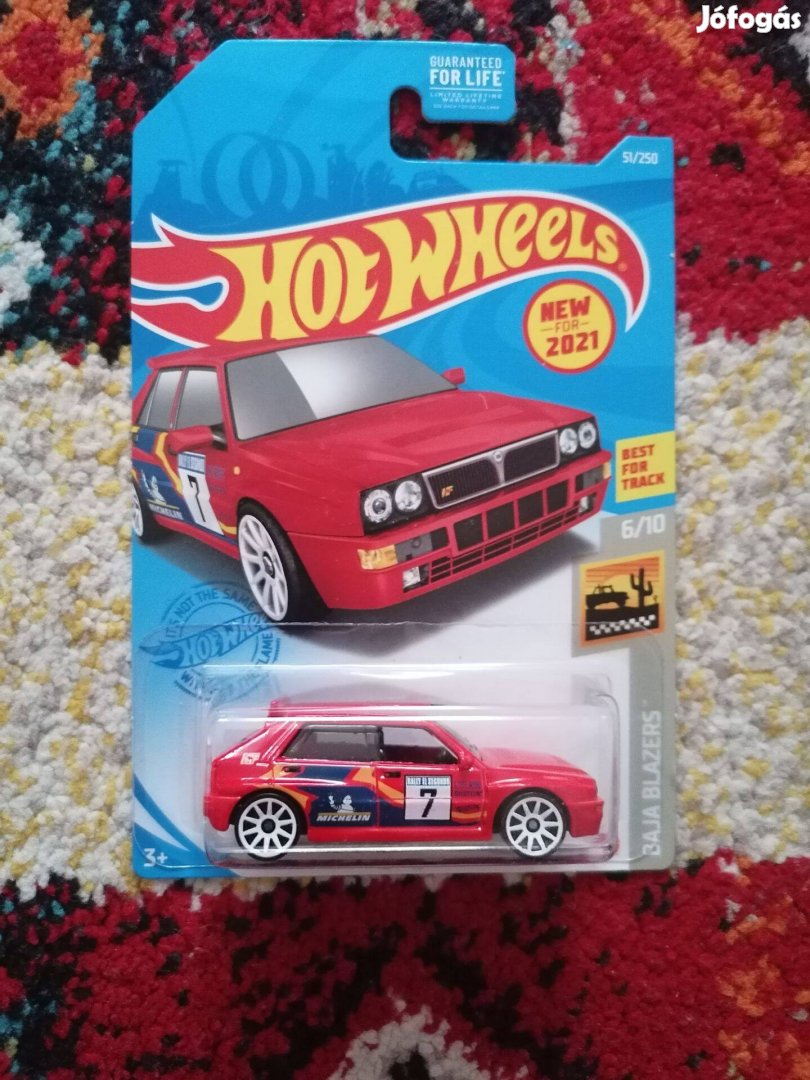 Hot wheels hot wheels