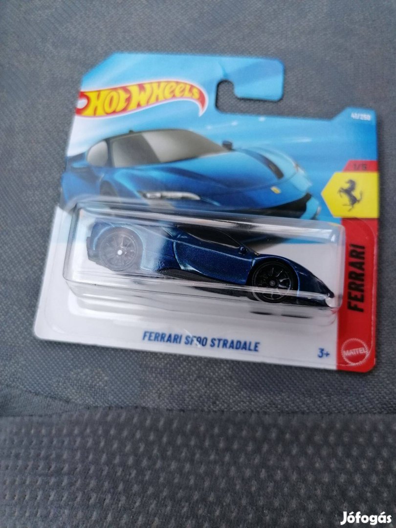 Hot wheels hot wheels