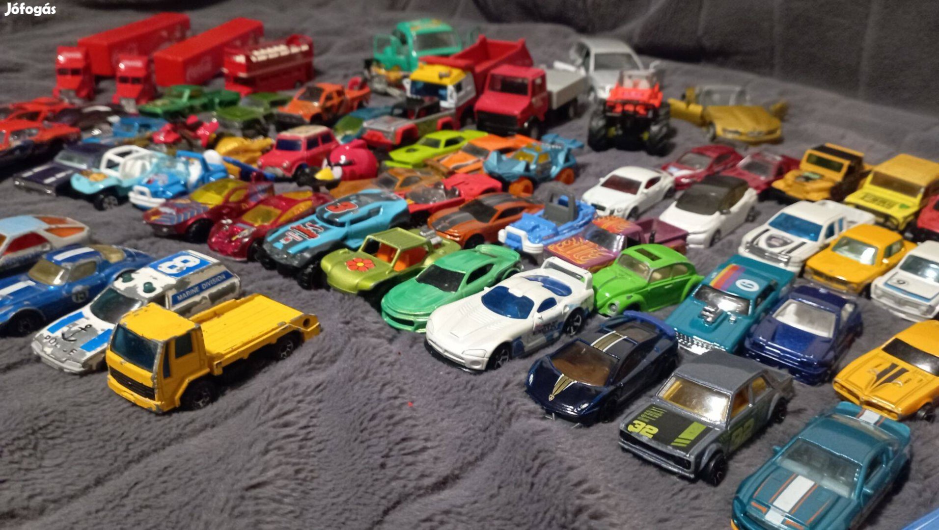 Hot wheels,matchbox,stb,kisautók,