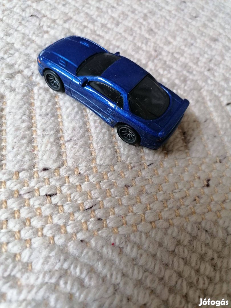 Hot wheels premium