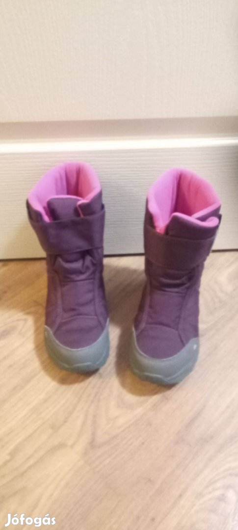 Hótaposó csizma eladó