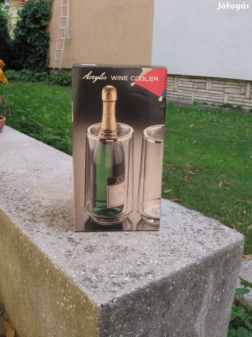 Hőtároló italos üveghez (1)