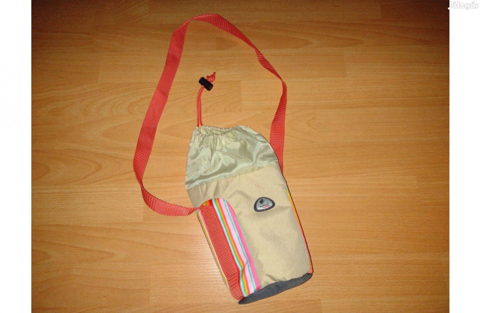 Hőtartó thermo táska kulacshoz 10 x 23cm