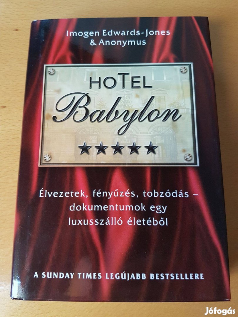 Hotel Babylon