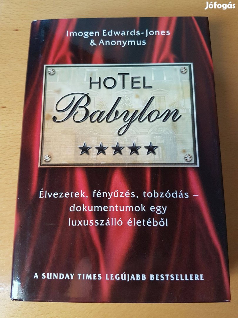 Hotel Babylon