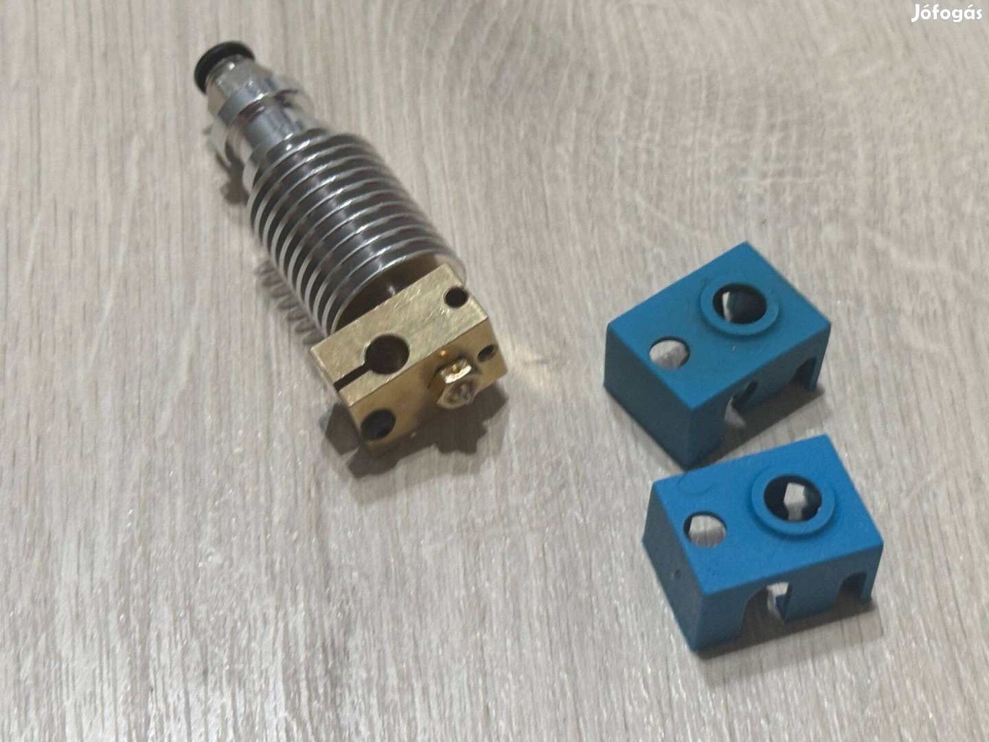 Hotend 3D nyomtatóhoz