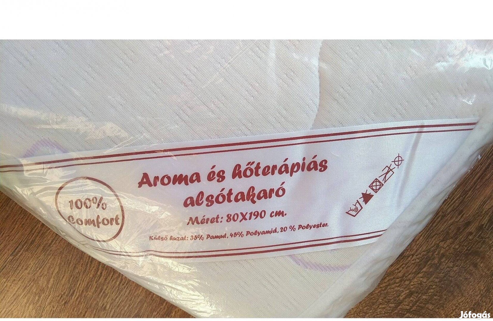 Hőterápiás alsótakaró