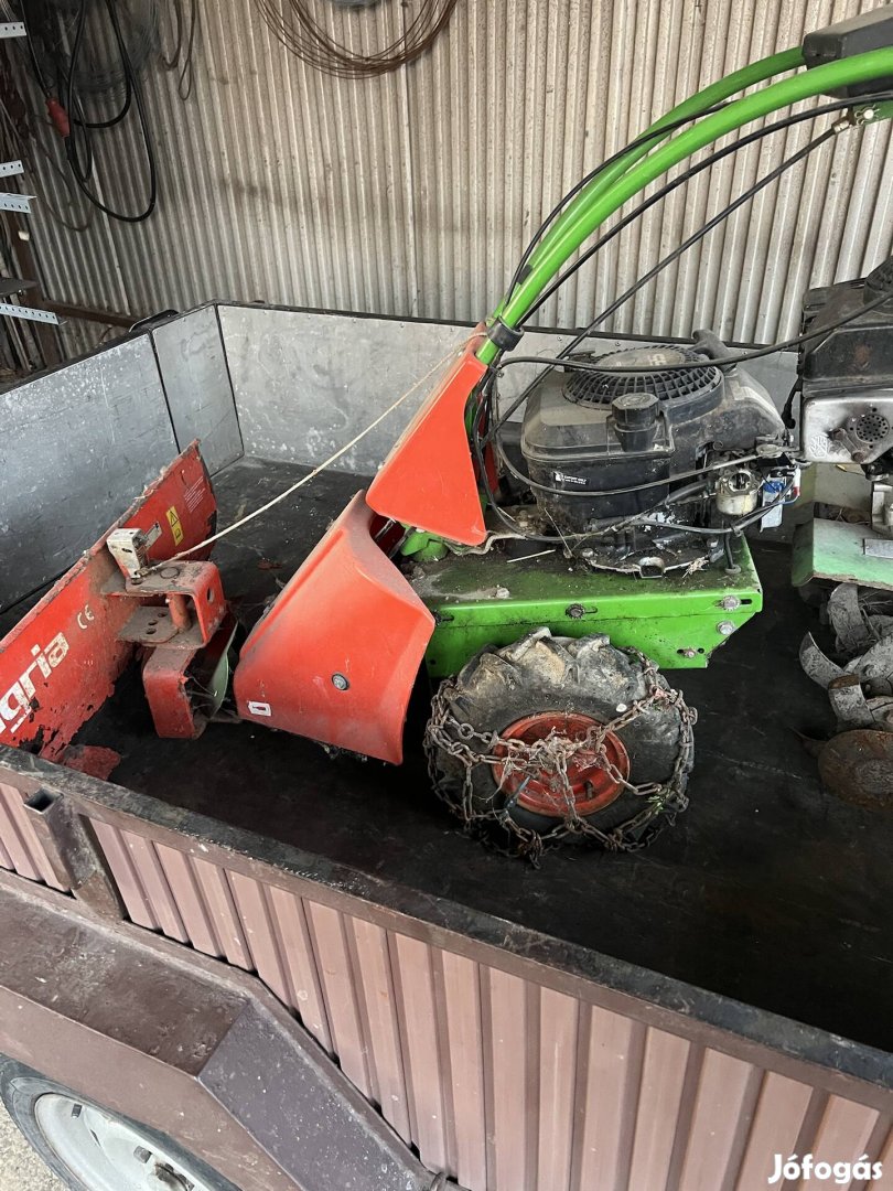 Hótoló, Rotakapa .