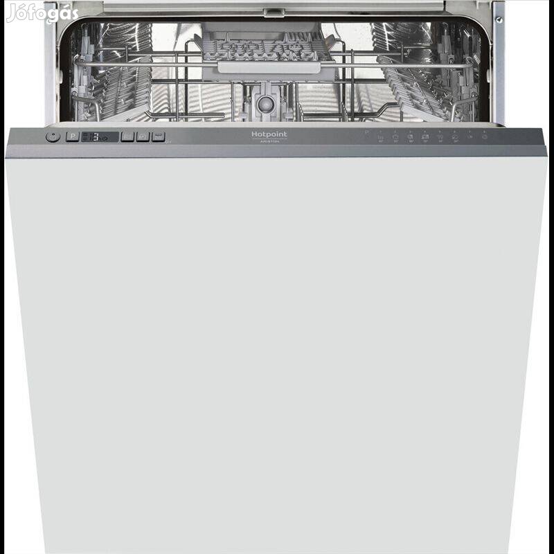 Hotpoint Ariston HI 5010 C beépíthető mosogatógép