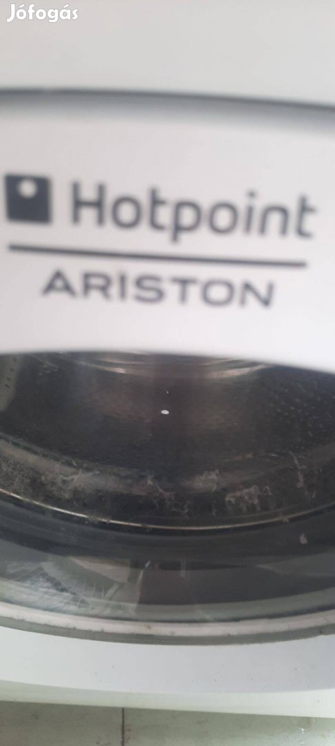 Hotpoint Ariston mosógép