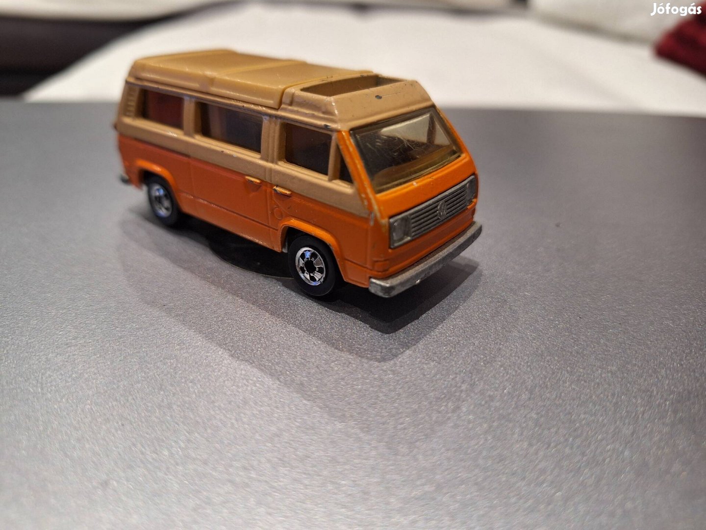 Hotwheels Sunagon VW transporter 