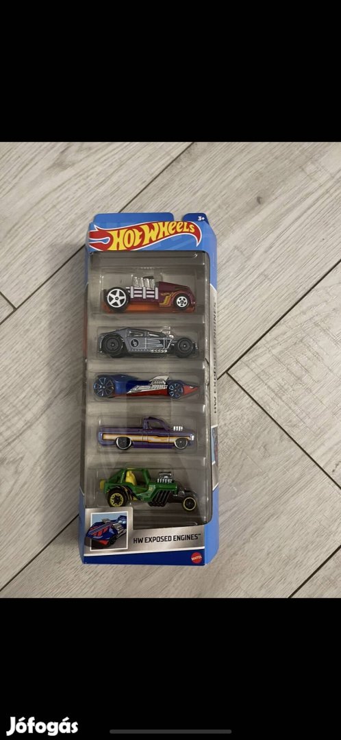 Hotwheels autó eladó!