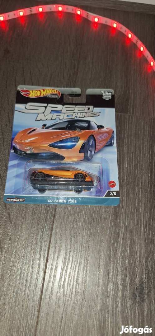 Hotwheels prémium