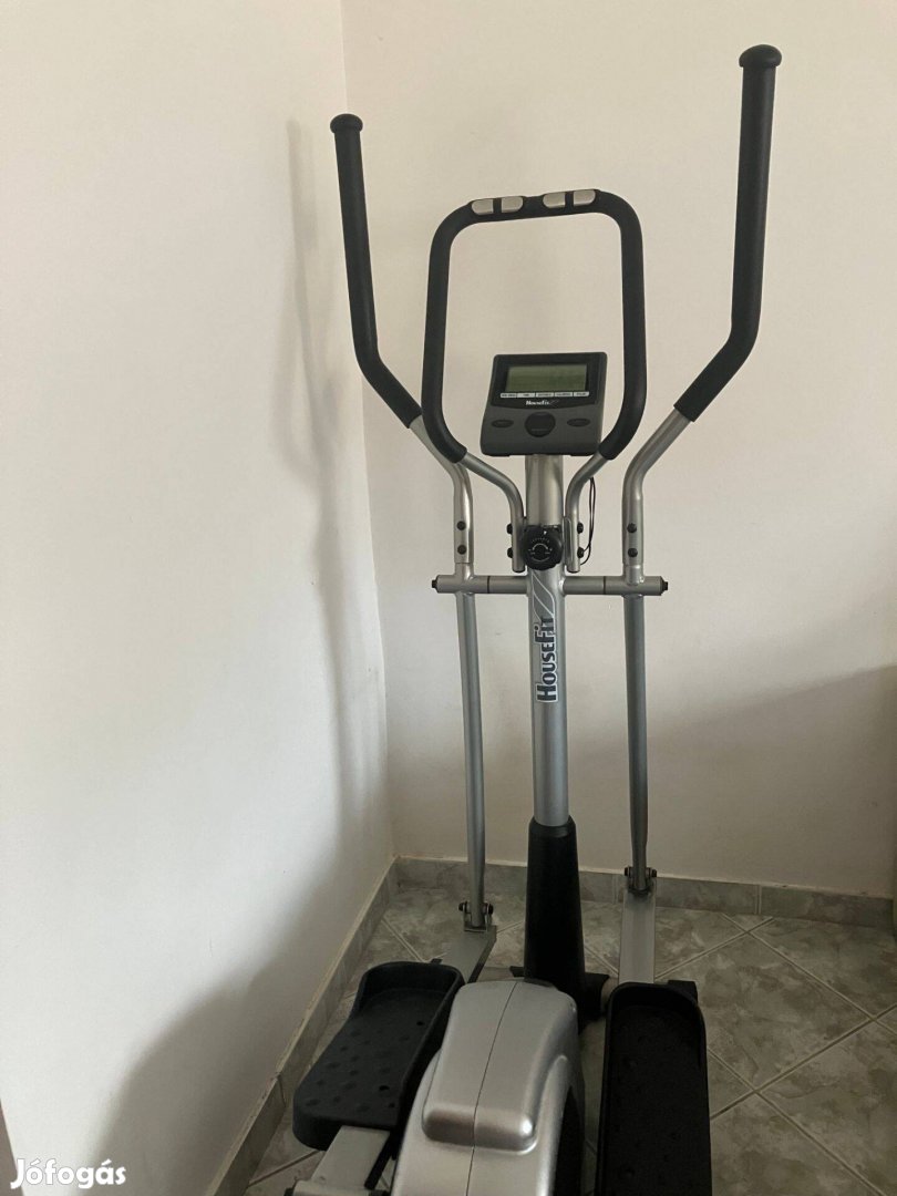 Housefit HB-8027HP elliptikus tréner