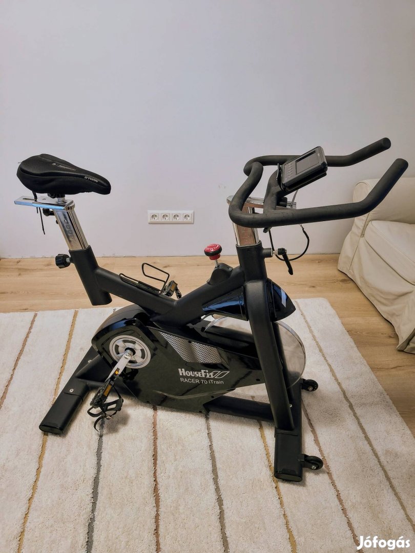 Housefit Racer 70 spinning kerékpár 