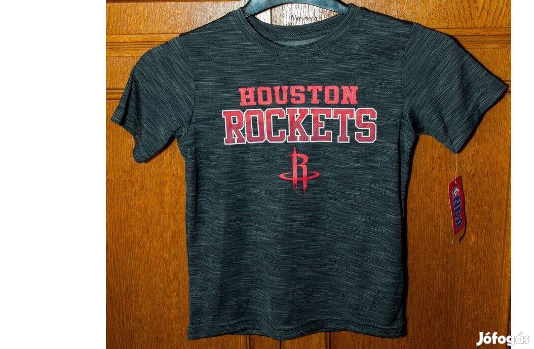 Houston Rockets NBA gyerek póló