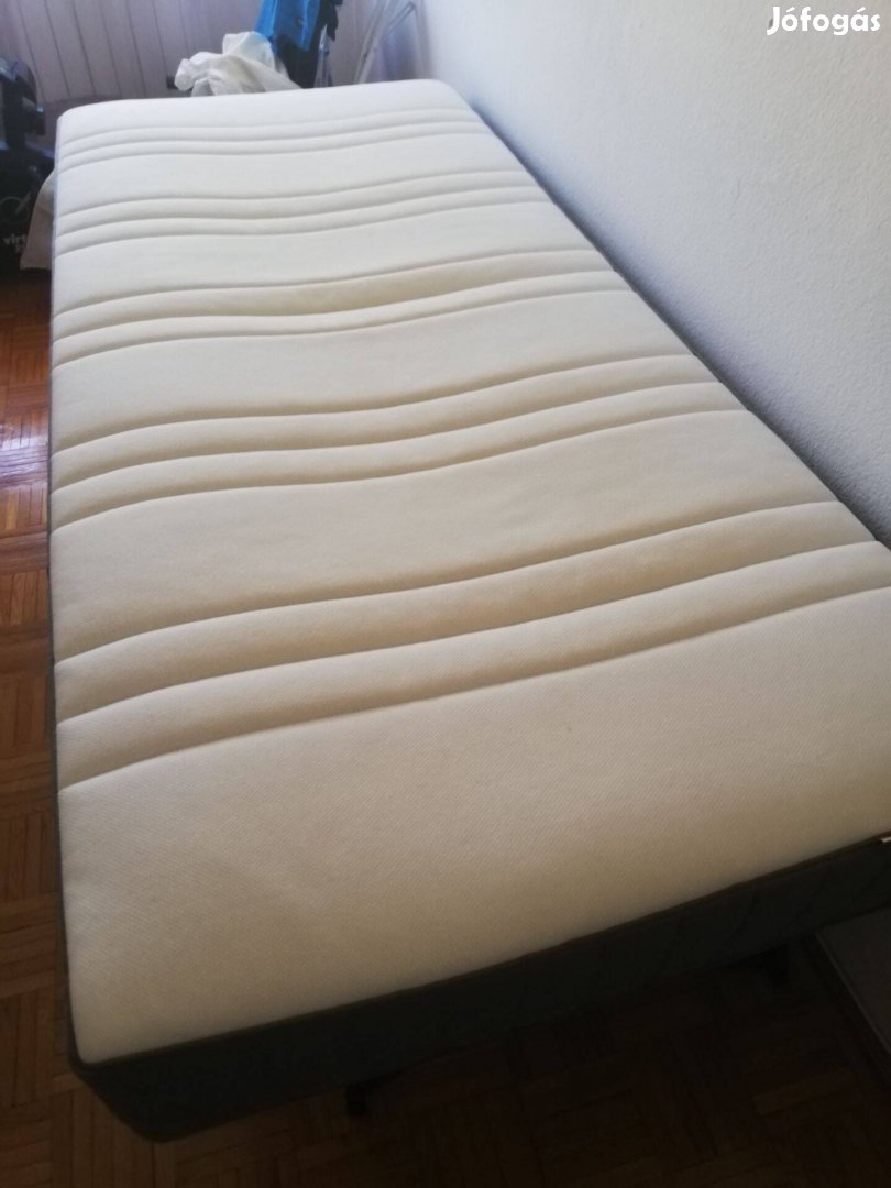 Hövag habszivacs matrac
